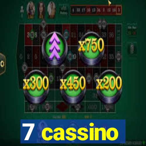 7 cassino