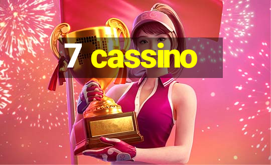 7 cassino