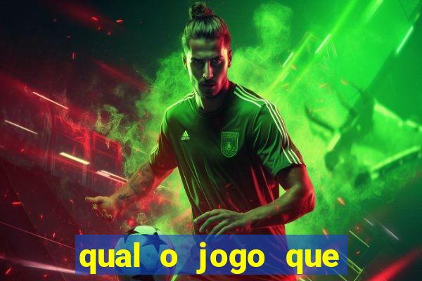 qual o jogo que dar dinheiro de verdade