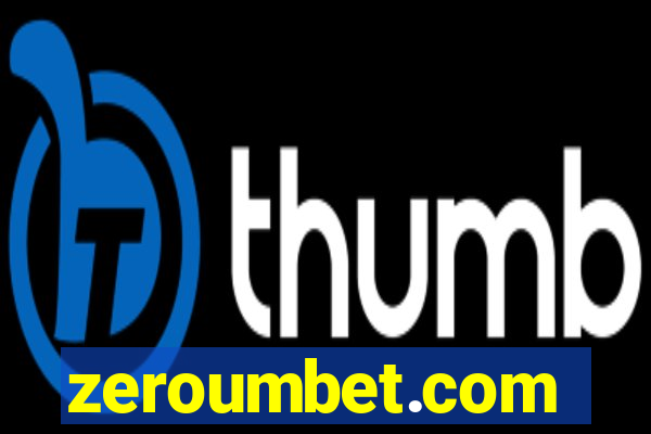 zeroumbet.com