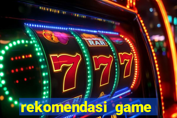 rekomendasi game slot pragmatic