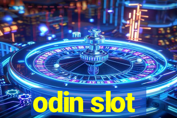 odin slot