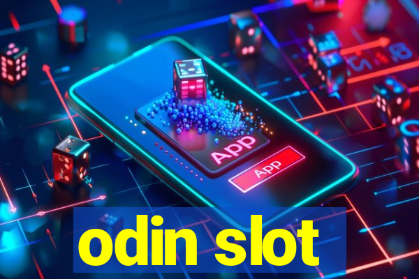 odin slot