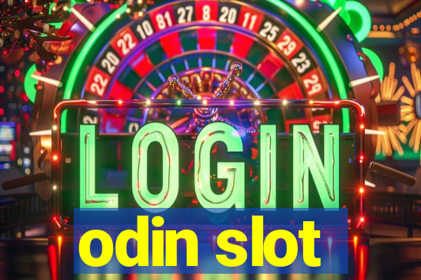 odin slot