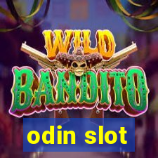 odin slot