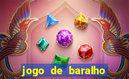 jogo de baralho apostado online