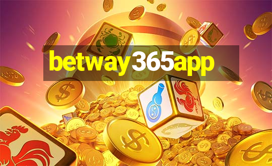 betway365app