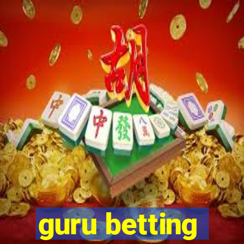 guru betting