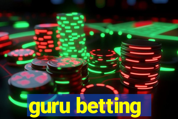 guru betting