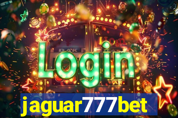 jaguar777bet