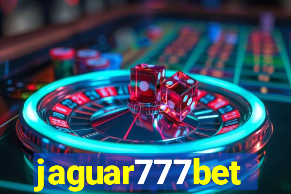 jaguar777bet