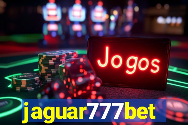 jaguar777bet