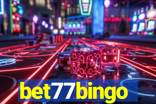 bet77bingo