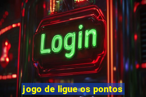 jogo de ligue os pontos