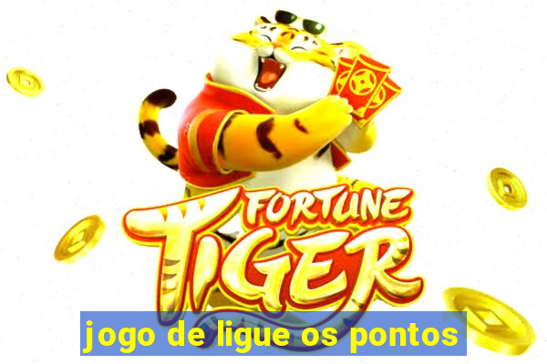 jogo de ligue os pontos