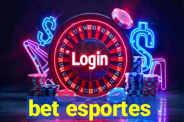 bet esportes