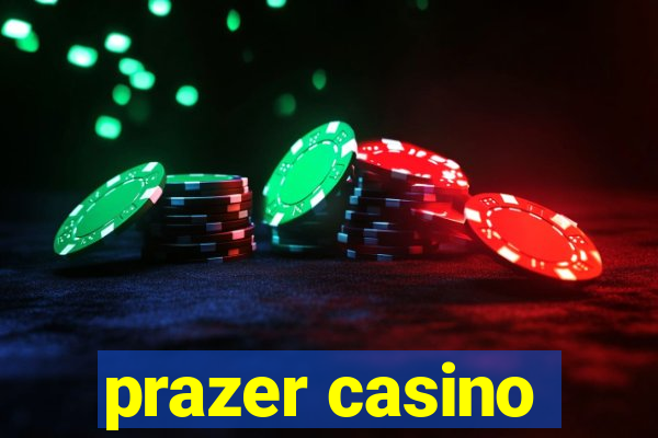 prazer casino