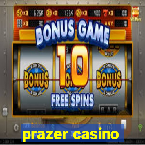 prazer casino