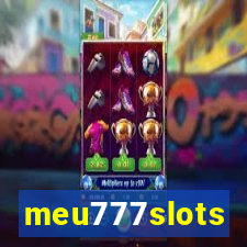 meu777slots