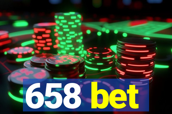 658 bet