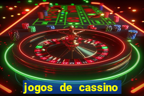 jogos de cassino que realmente pagam