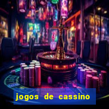 jogos de cassino que realmente pagam