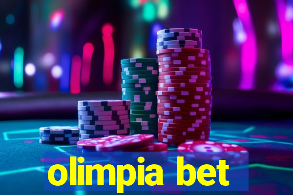 olimpia bet