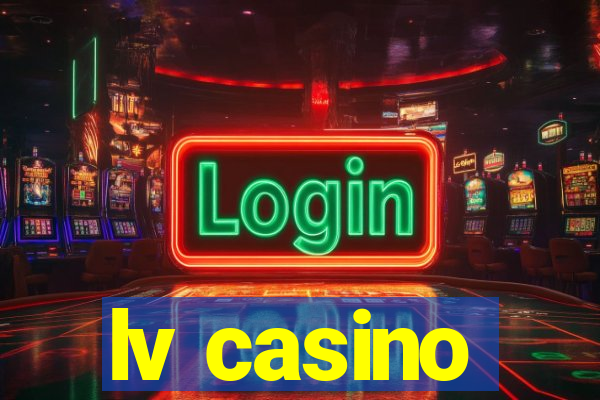 lv casino