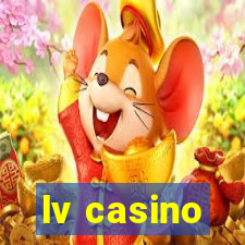 lv casino