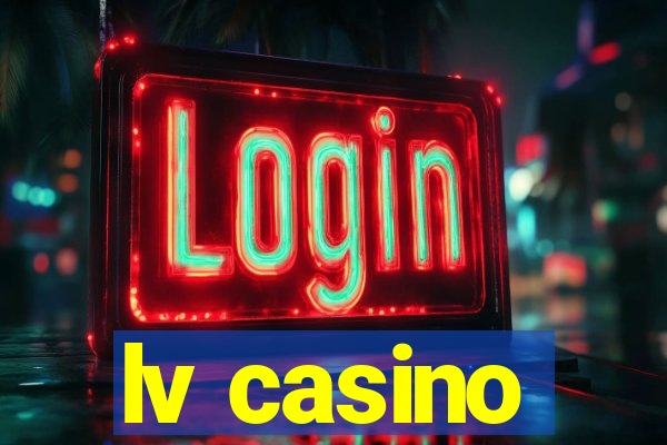 lv casino