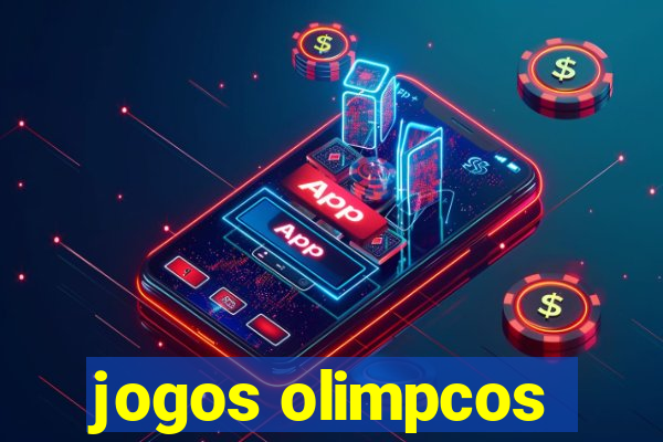 jogos olimpcos