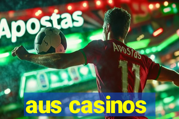 aus casinos