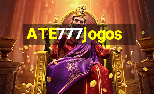 ATE777jogos