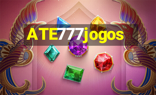 ATE777jogos