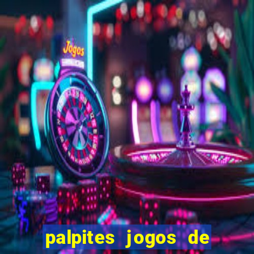 palpites jogos de hoje sao paulo