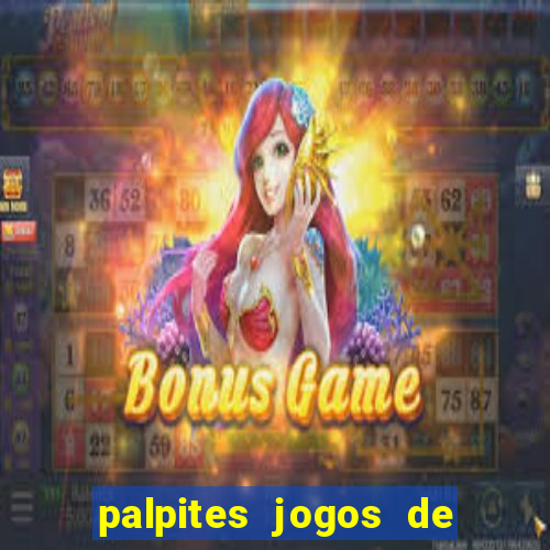 palpites jogos de hoje sao paulo