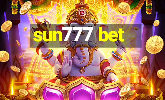 sun777 bet