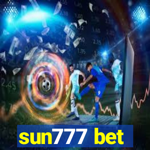 sun777 bet