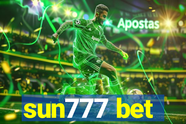 sun777 bet