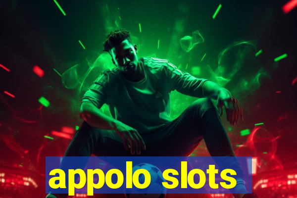 appolo slots