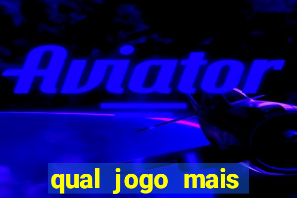 qual jogo mais facil de acertar