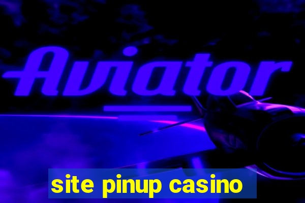 site pinup casino