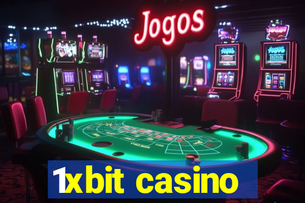 1xbit casino