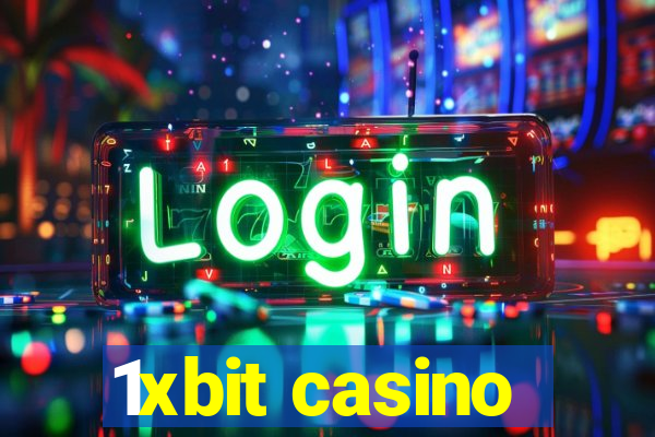 1xbit casino