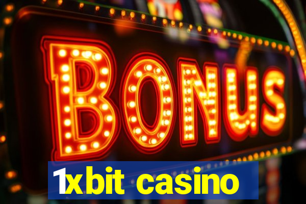 1xbit casino