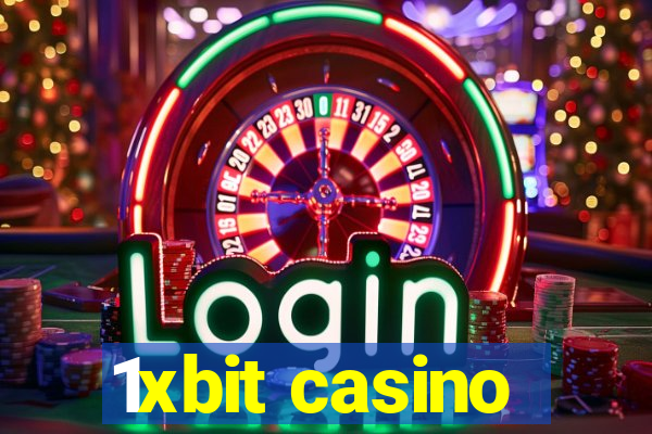 1xbit casino