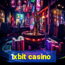 1xbit casino