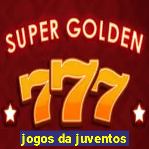 jogos da juventos