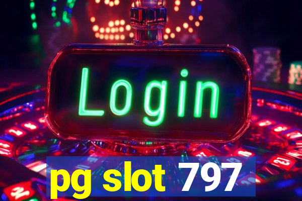 pg slot 797