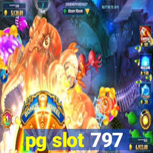 pg slot 797